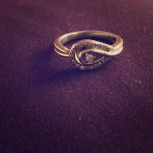 Kay Jewelers Ring size 7